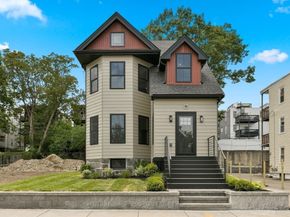 36 Mckone Street 2, Boston MA 02122