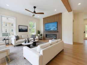 36 Mckone Street 2, Boston MA 02122