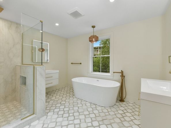 36 Mckone Street 2, Boston MA 02122