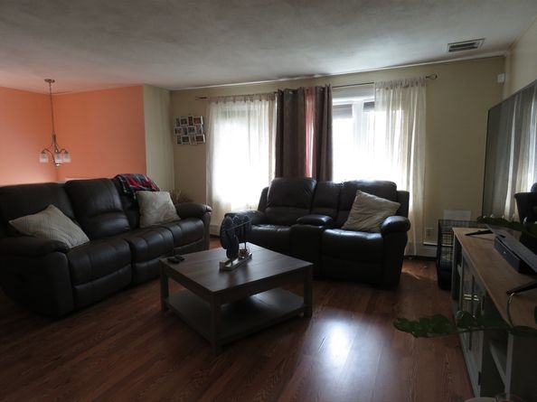 31 Van Cliff, Brockton MA 02301