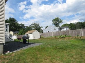 31 Van Cliff, Brockton MA 02301