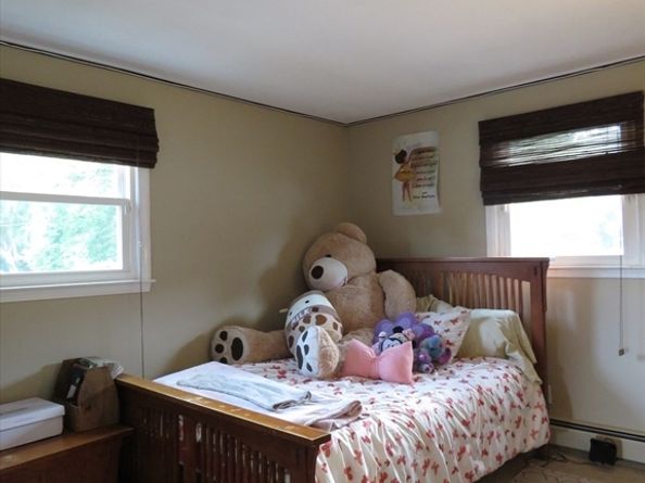 31 Van Cliff, Brockton MA 02301
