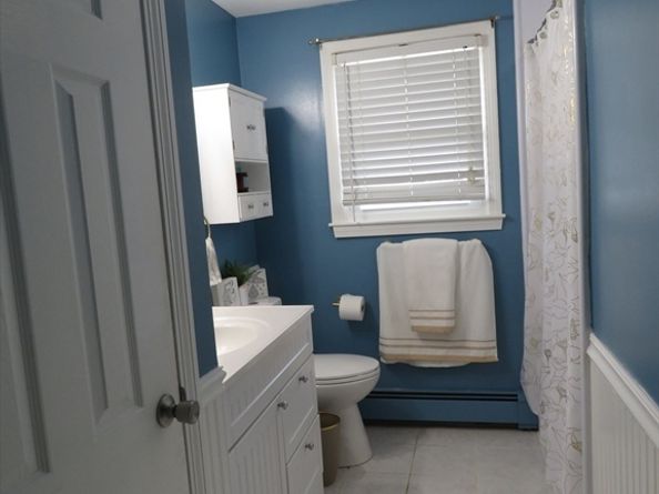 31 Van Cliff, Brockton MA 02301
