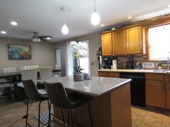 31 Van Cliff, Brockton MA 02301