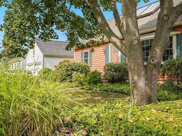 42 Riverview Dr, Newbury MA 01951