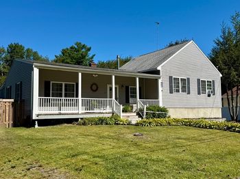 27 Mayflower Circle