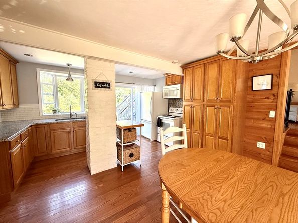 27 Mayflower Circle, Holden MA 01520