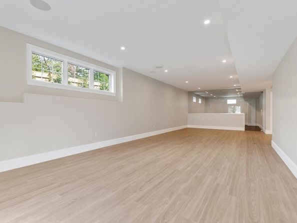 6 Abby Road, Winchester MA 01890