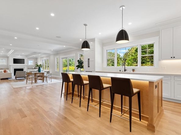 6 Abby Road, Winchester MA 01890