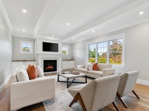 6 Abby Road, Winchester MA 01890