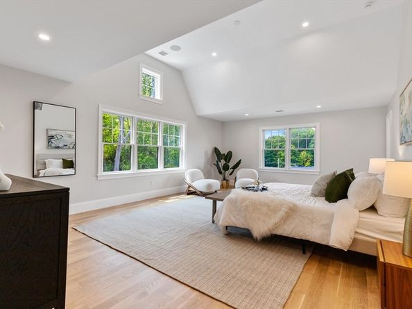 6 Abby Road, Winchester MA 01890
