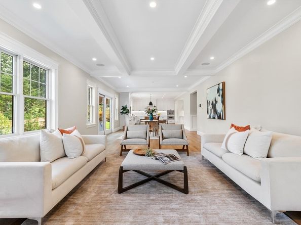 6 Abby Road, Winchester MA 01890