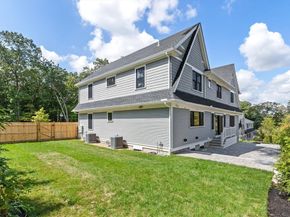 6 Abby Road, Winchester MA 01890