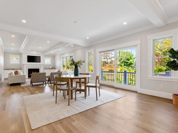 6 Abby Road, Winchester MA 01890