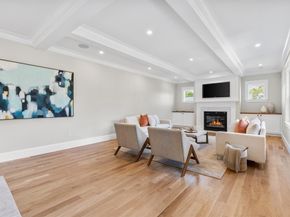 6 Abby Road, Winchester MA 01890