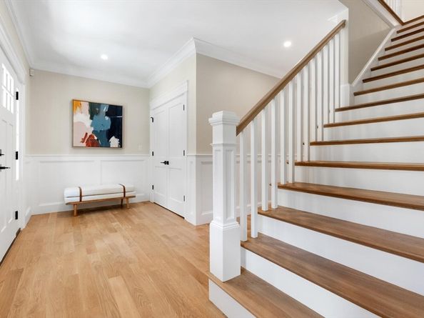 6 Abby Road, Winchester MA 01890