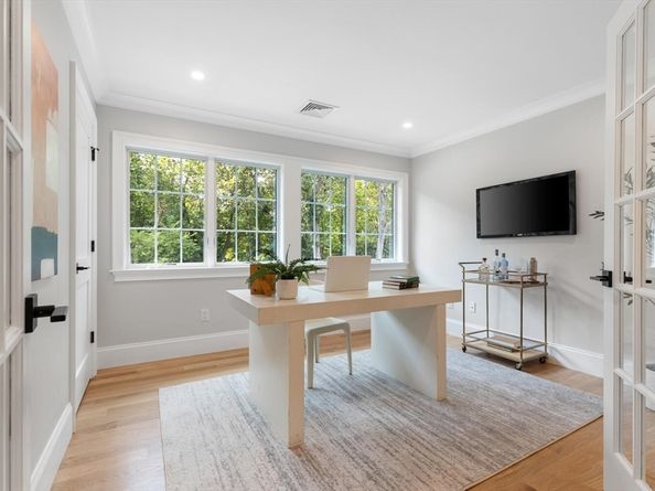 6 Abby Road, Winchester MA 01890