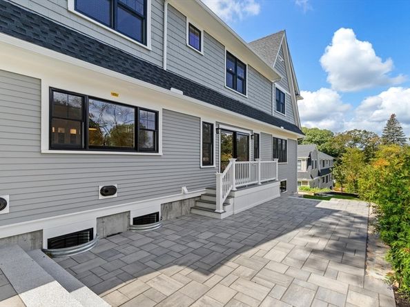 6 Abby Road, Winchester MA 01890