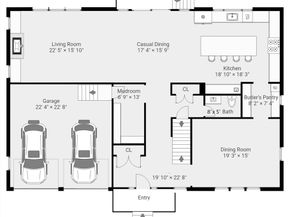 6 Abby Road, Winchester MA 01890