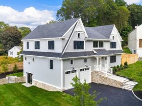 6 Abby Road, Winchester MA 01890
