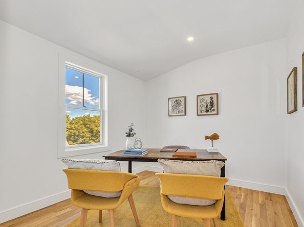 142 Birch Street 1, Boston MA 02131