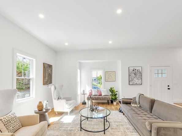 142 Birch Street 1, Boston MA 02131