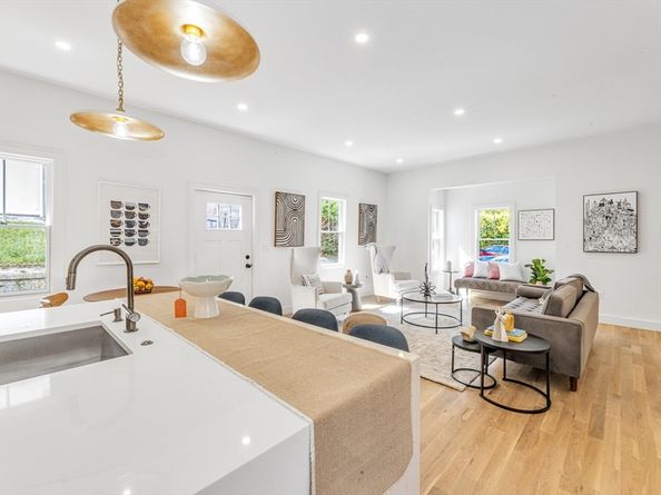 142 Birch Street 1, Boston MA 02131