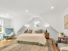 142 Birch Street 1, Boston MA 02131