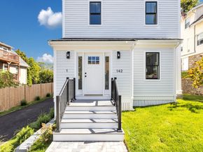 142 Birch Street 1, Boston MA 02131