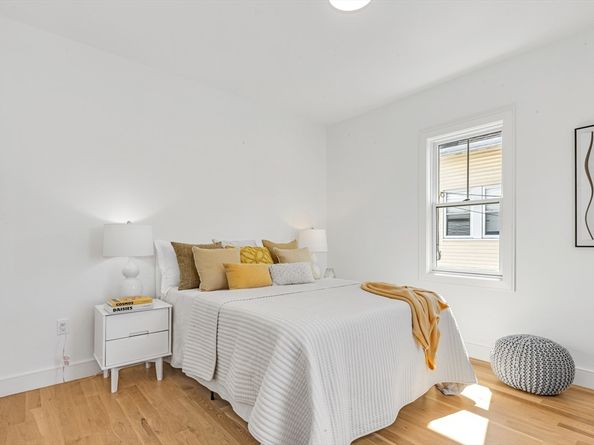 142 Birch Street 1, Boston MA 02131