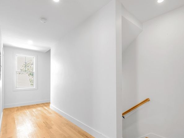 142 Birch Street 1, Boston MA 02131