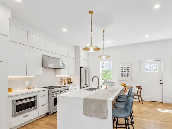 142 Birch Street 1, Boston MA 02131