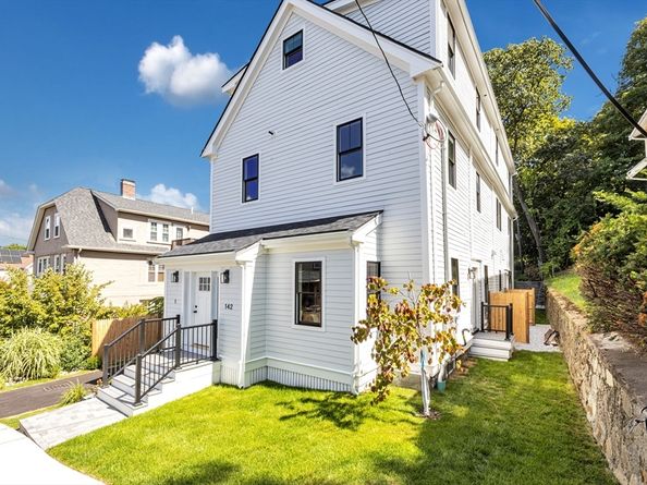 142 Birch Street 1, Boston MA 02131