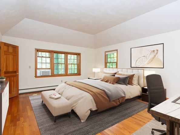 26 Noon Hill Ave, Norfolk MA 02056