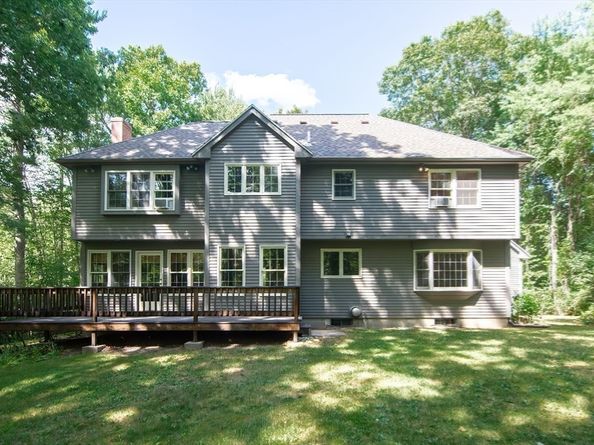 26 Noon Hill Ave, Norfolk MA 02056
