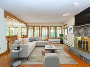 26 Noon Hill Ave, Norfolk MA 02056