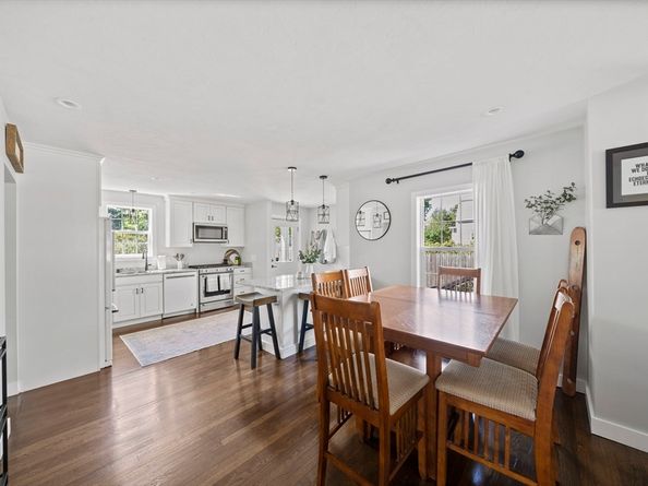 11 Shaw St, Weymouth MA 02191