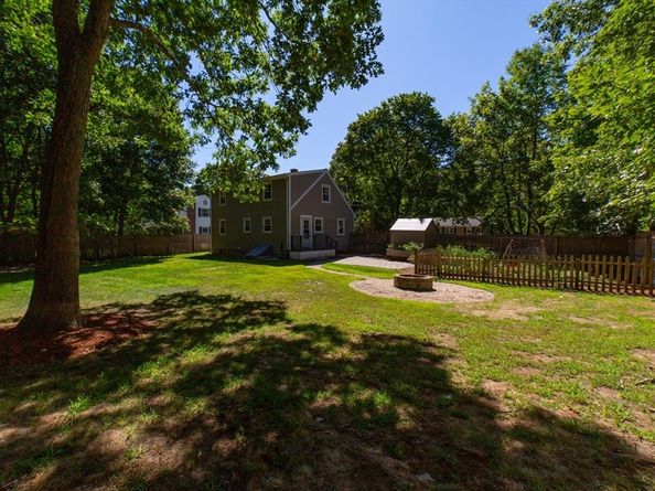 101 Wyman Road, Abington MA 02351