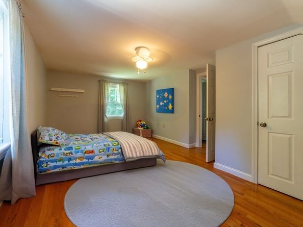 101 Wyman Road, Abington MA 02351