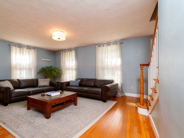 101 Wyman Road, Abington MA 02351