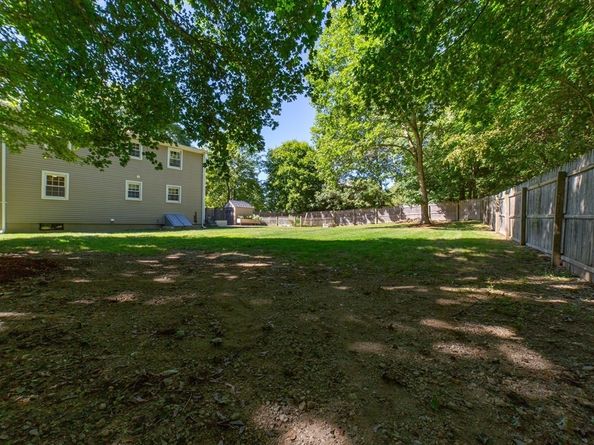 101 Wyman Road, Abington MA 02351