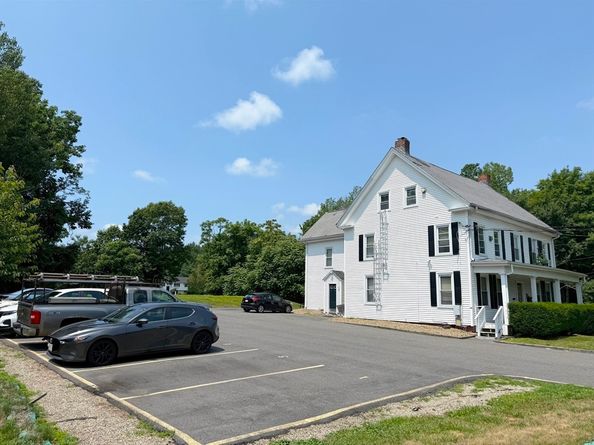 261 Plymouth St, East Bridgewater MA 02333
