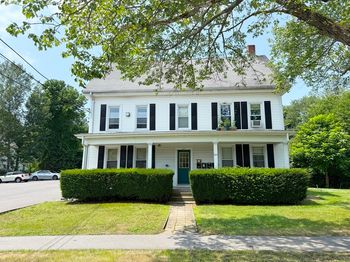 261 Plymouth St
