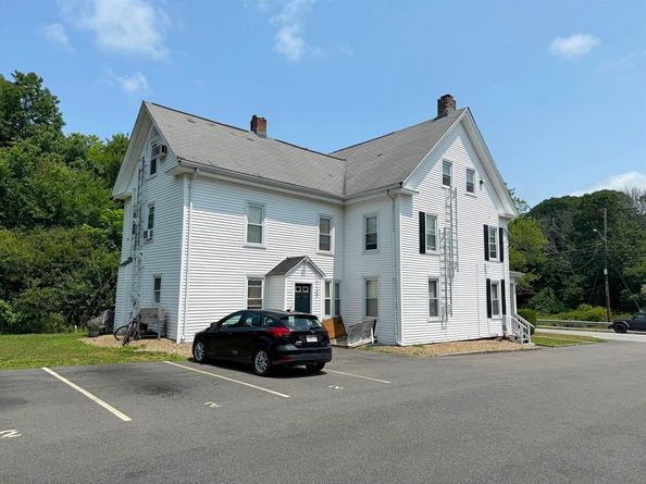 261 Plymouth St, East Bridgewater MA 02333