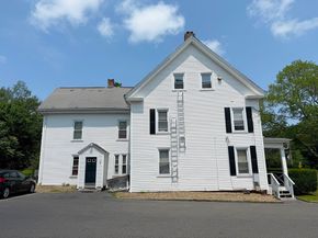 261 Plymouth St, East Bridgewater MA 02333
