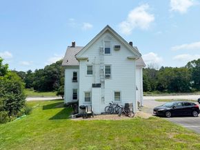 261 Plymouth St, East Bridgewater MA 02333