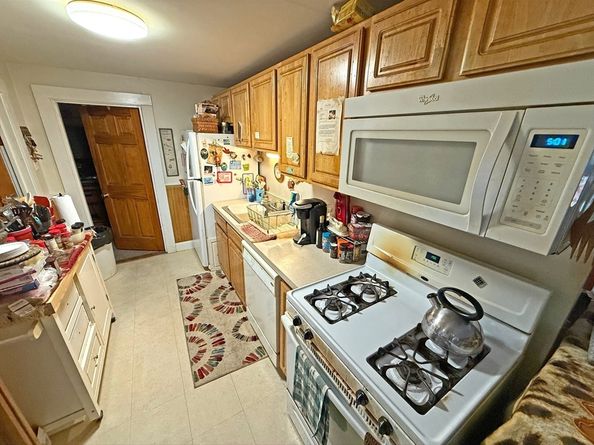 261 Plymouth St, East Bridgewater MA 02333