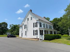 261 Plymouth St, East Bridgewater MA 02333