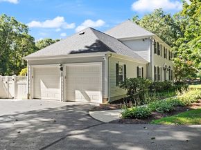 9 Bogastow Circle, Millis MA 02054