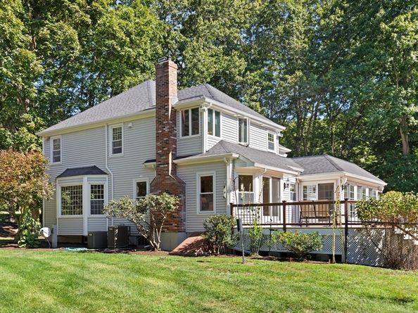 9 Bogastow Circle, Millis MA 02054